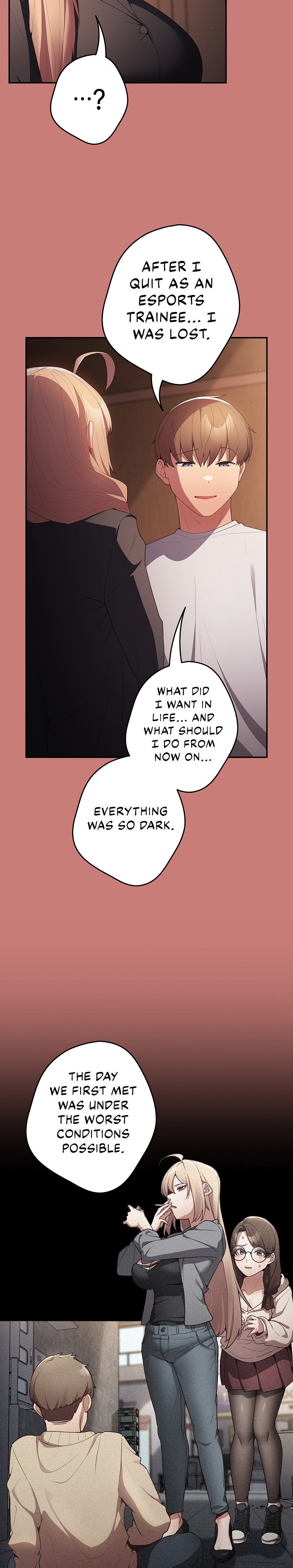 That’s Not How You Do It Chapter 119