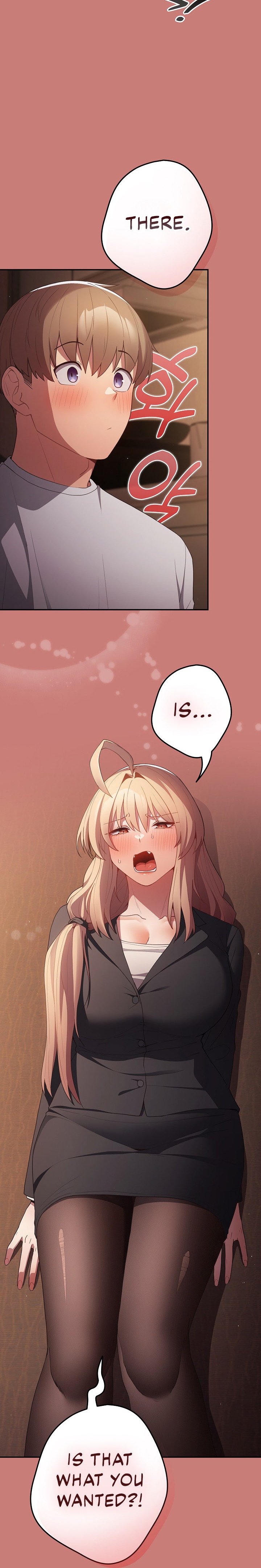 That’s Not How You Do It Chapter 119
