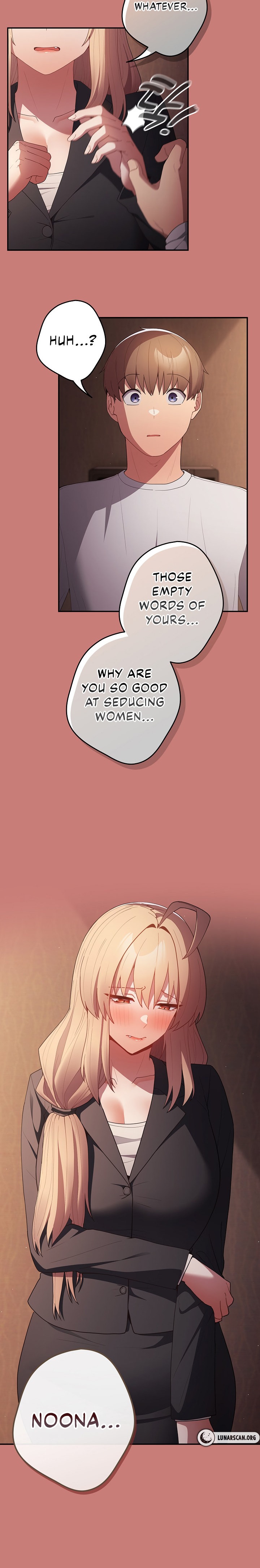 That’s Not How You Do It Chapter 119
