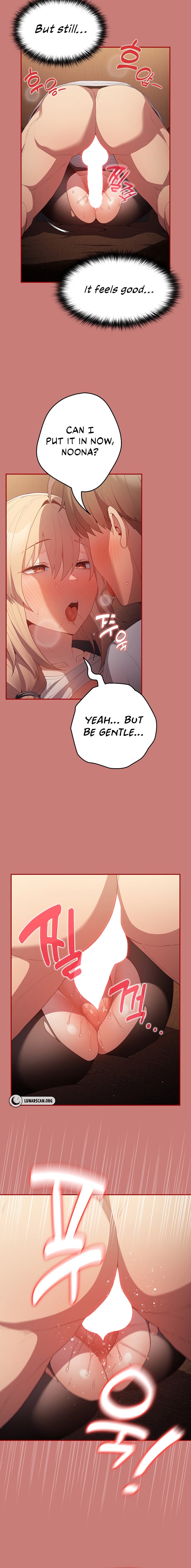 That’s Not How You Do It Chapter 119