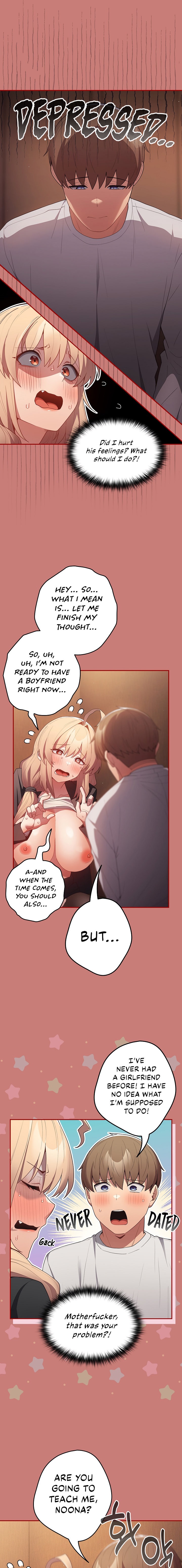 That’s Not How You Do It Chapter 119