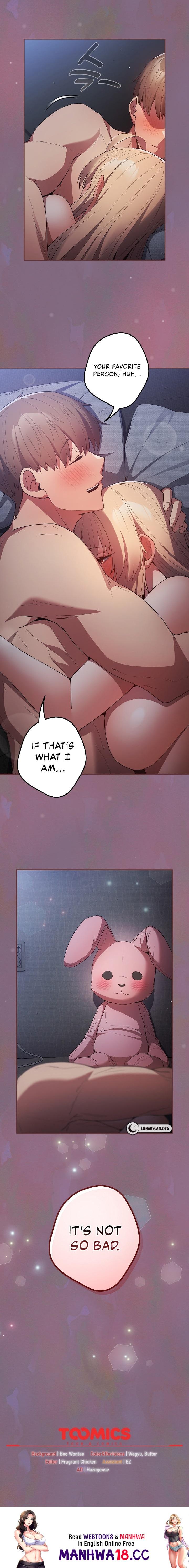 That’s Not How You Do It Chapter 119