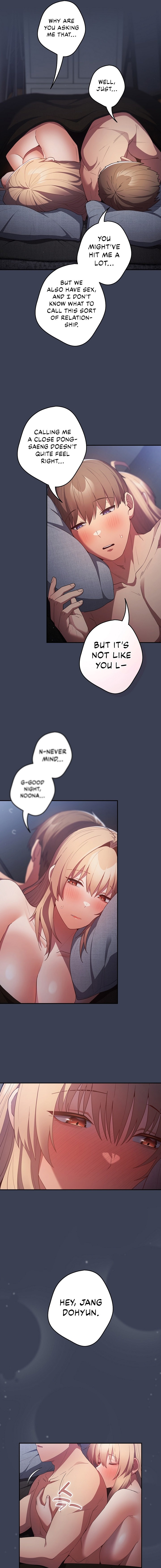 That’s Not How You Do It Chapter 119