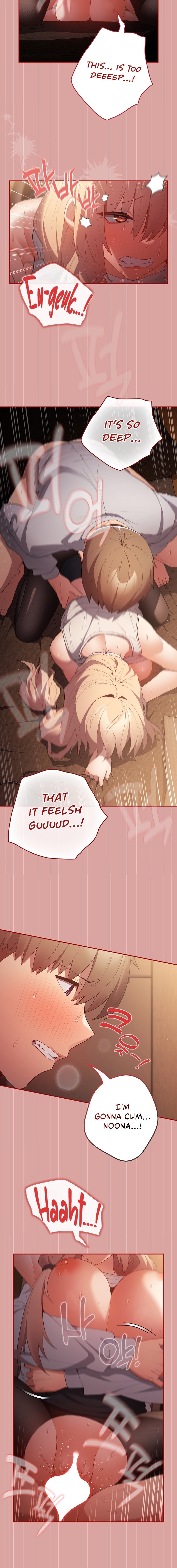 That’s Not How You Do It Chapter 119
