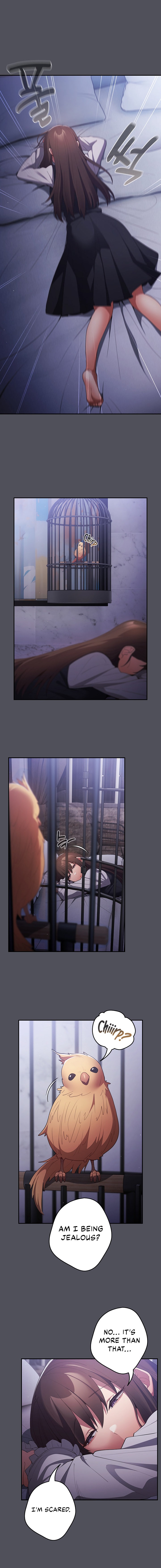 That’s Not How You Do It Chapter 119