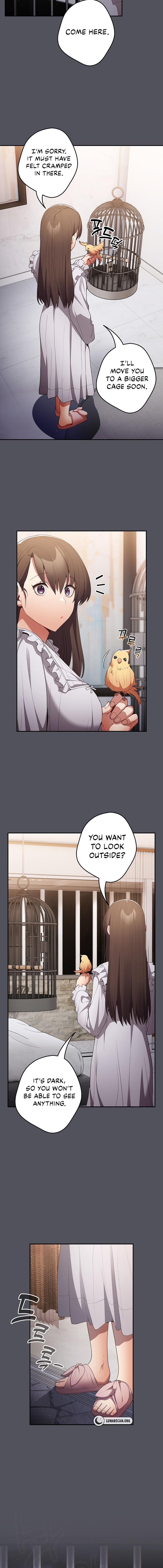 That’s Not How You Do It Chapter 119