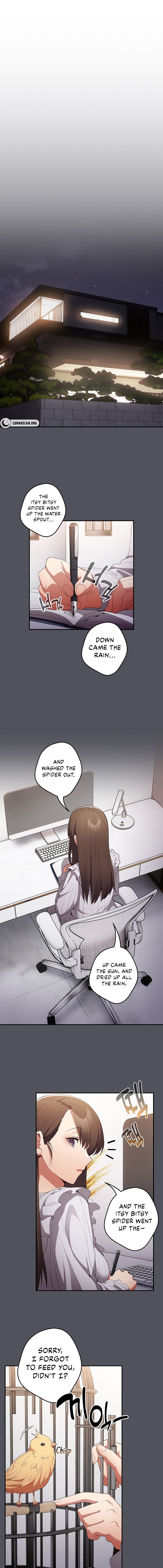That’s Not How You Do It Chapter 119