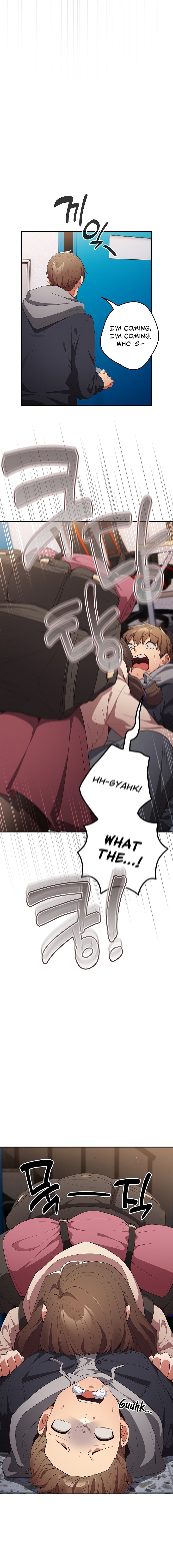 That’s Not How You Do It Chapter 119