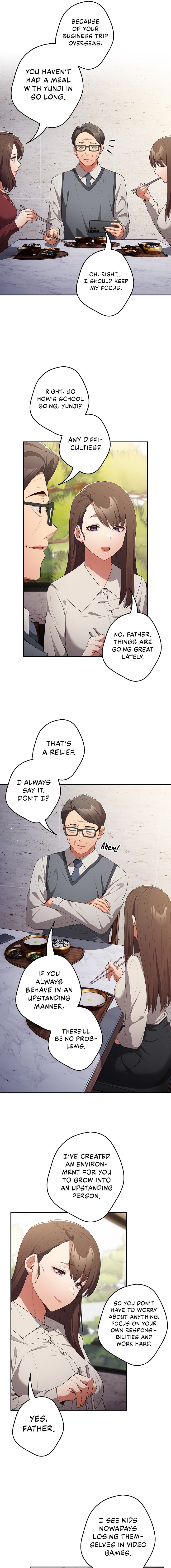 That’s Not How You Do It Chapter 119