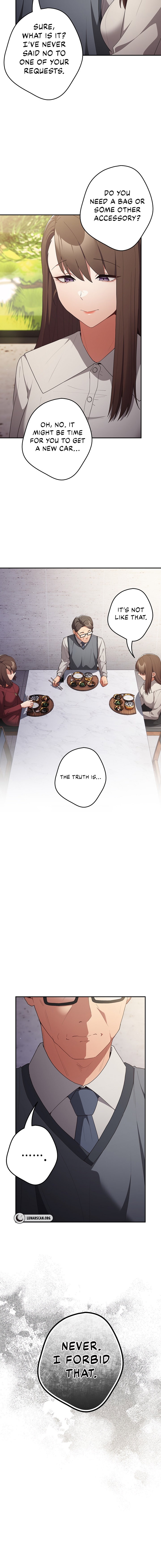 That’s Not How You Do It Chapter 119