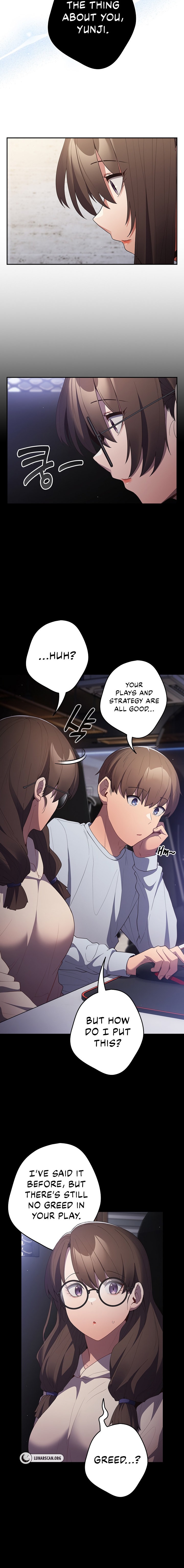 That’s Not How You Do It Chapter 119