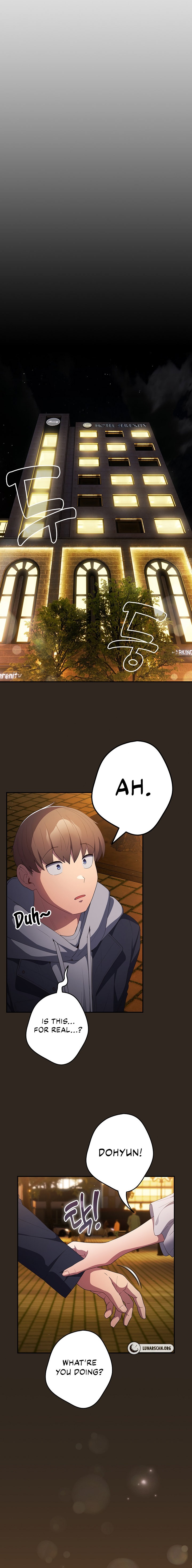 That’s Not How You Do It Chapter 119