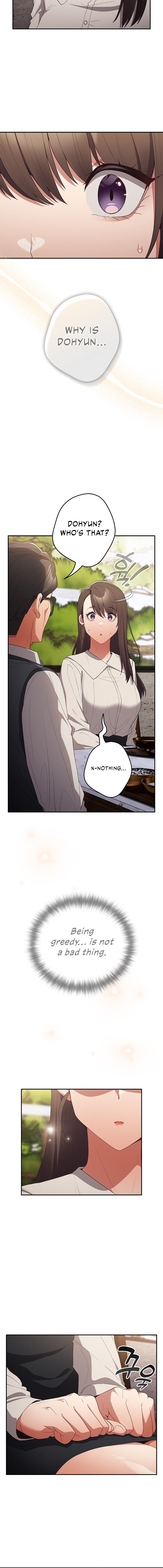That’s Not How You Do It Chapter 119