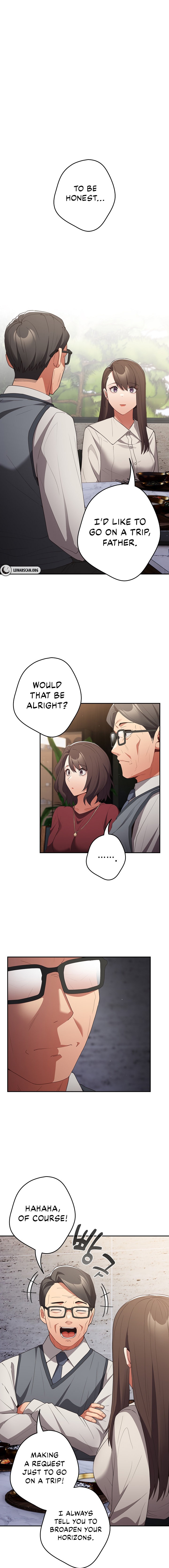 That’s Not How You Do It Chapter 119
