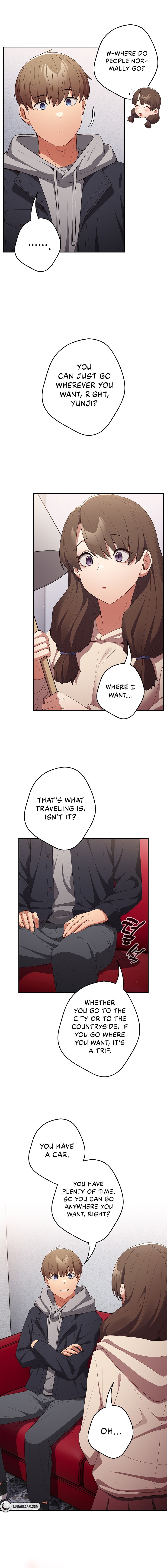 That’s Not How You Do It Chapter 119