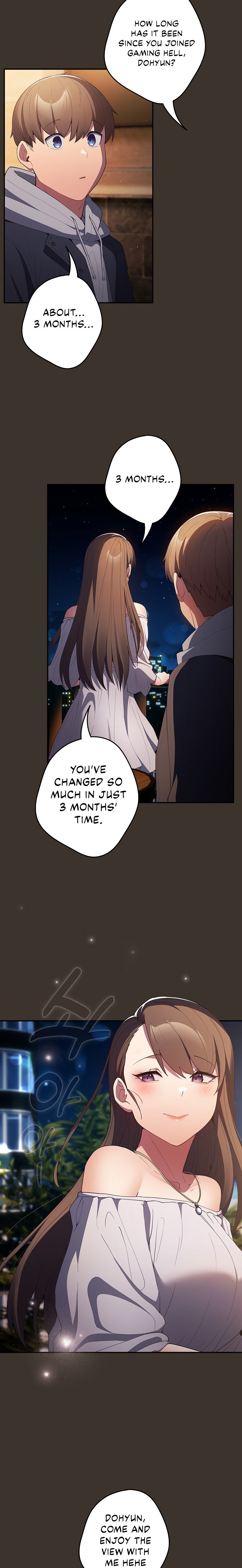 That’s Not How You Do It Chapter 119