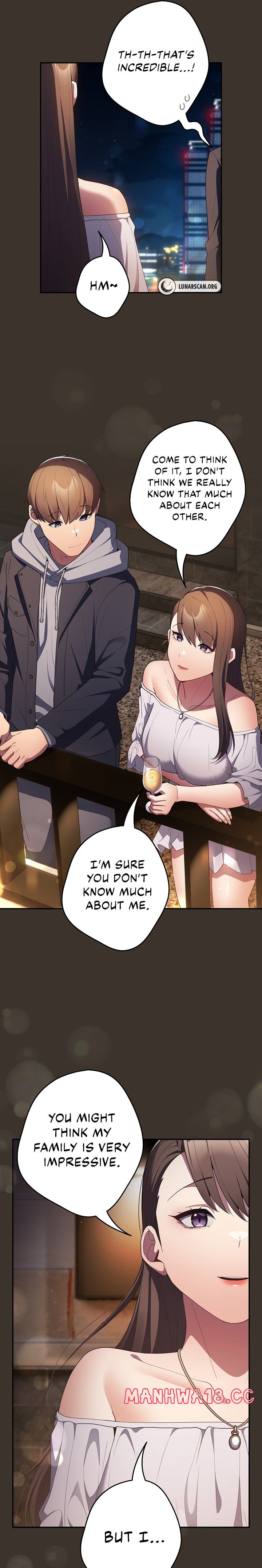 That’s Not How You Do It Chapter 119