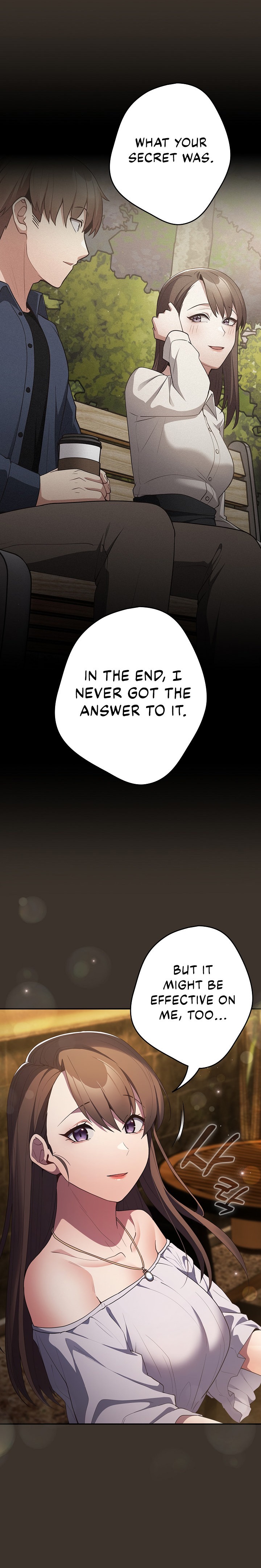 That’s Not How You Do It Chapter 119