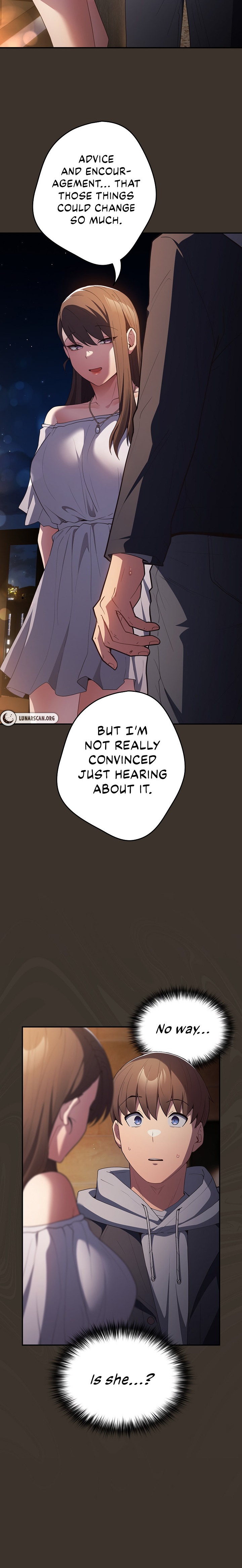 That’s Not How You Do It Chapter 119