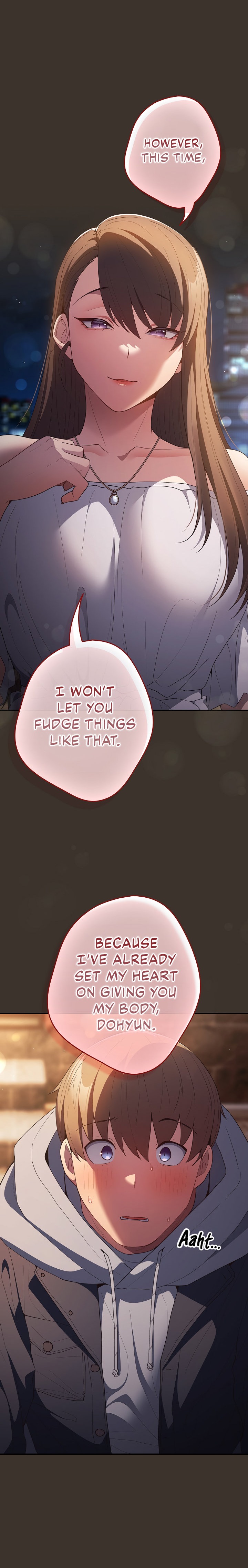 That’s Not How You Do It Chapter 119