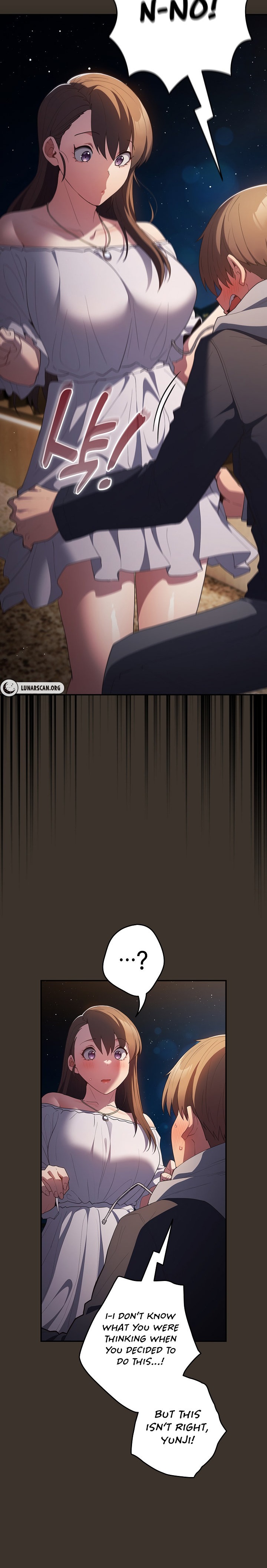 That’s Not How You Do It Chapter 119