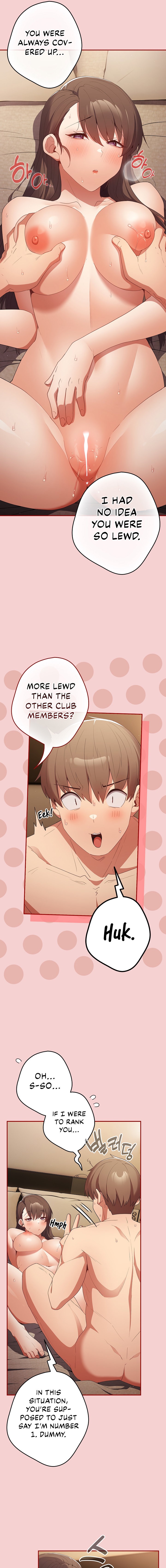 That’s Not How You Do It Chapter 119