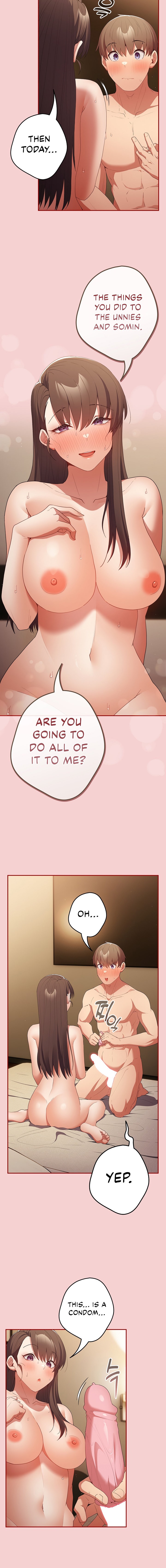 That’s Not How You Do It Chapter 119