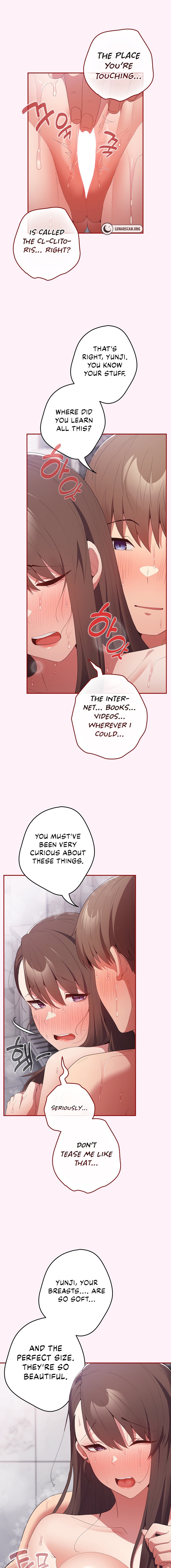 That’s Not How You Do It Chapter 119