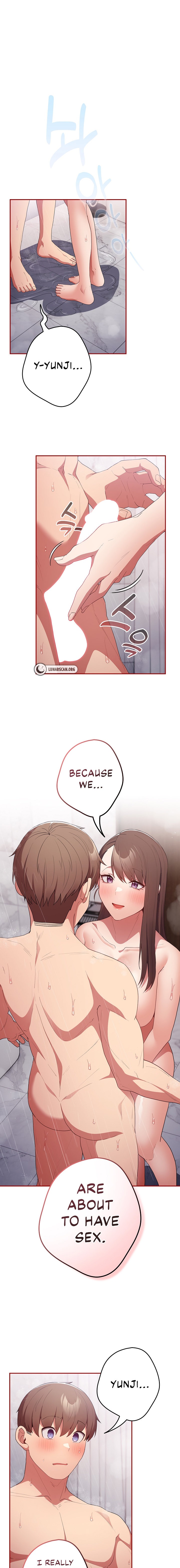 That’s Not How You Do It Chapter 119