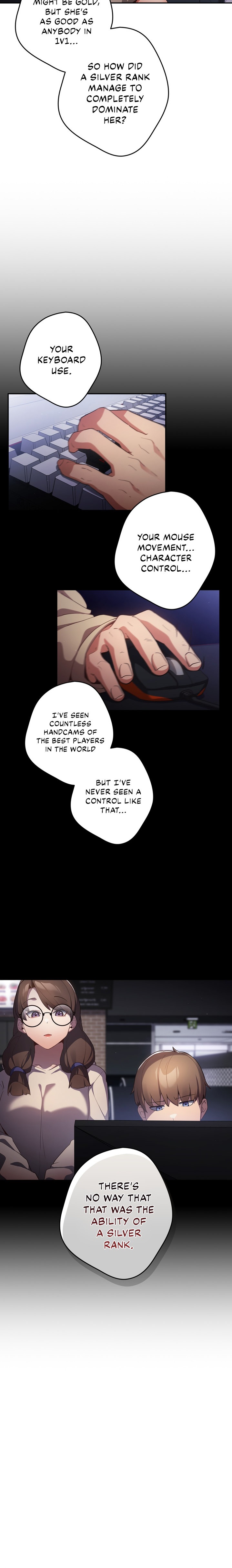 That’s Not How You Do It Chapter 119