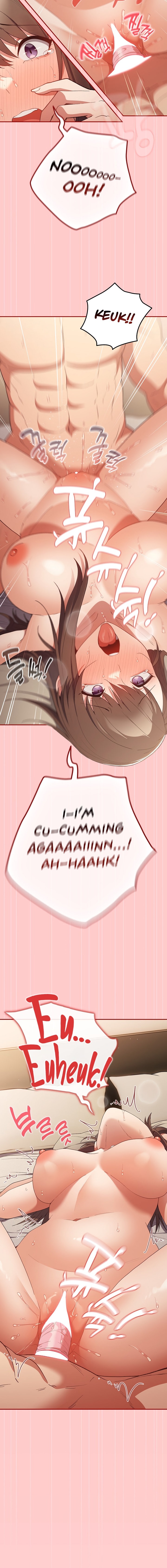 That’s Not How You Do It Chapter 119