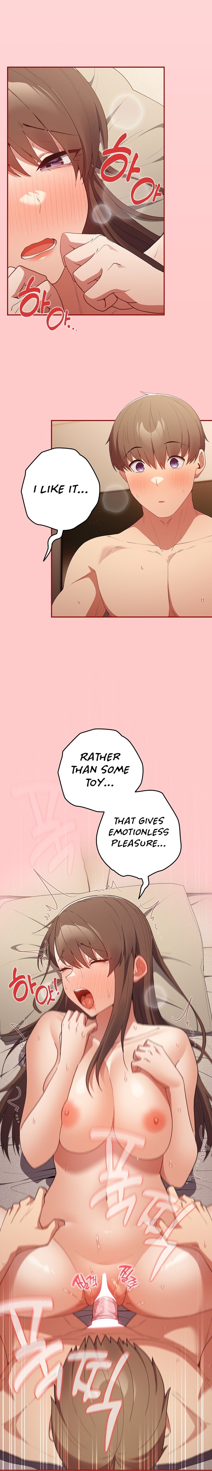 That’s Not How You Do It Chapter 119