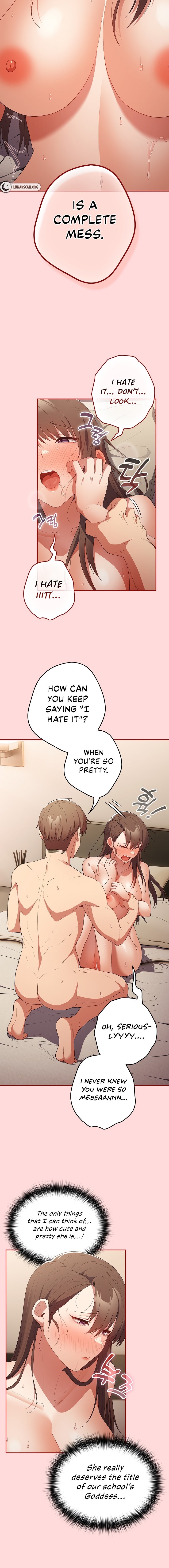 That’s Not How You Do It Chapter 119