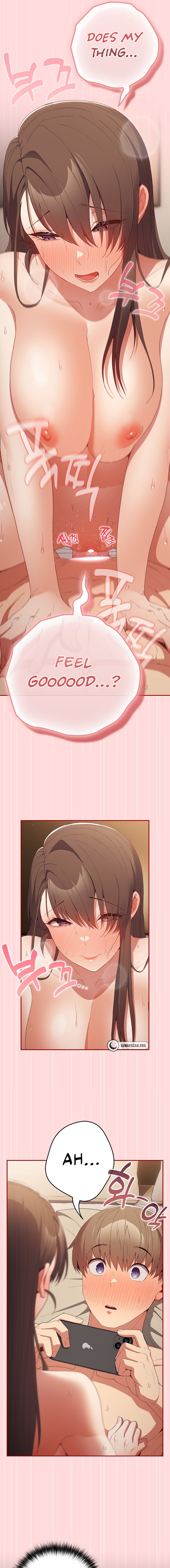 That’s Not How You Do It Chapter 119
