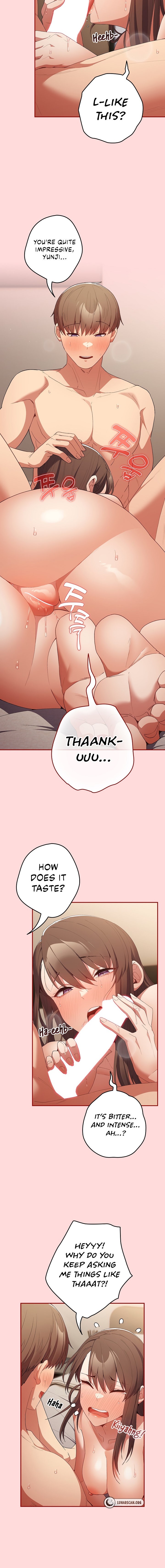 That’s Not How You Do It Chapter 119