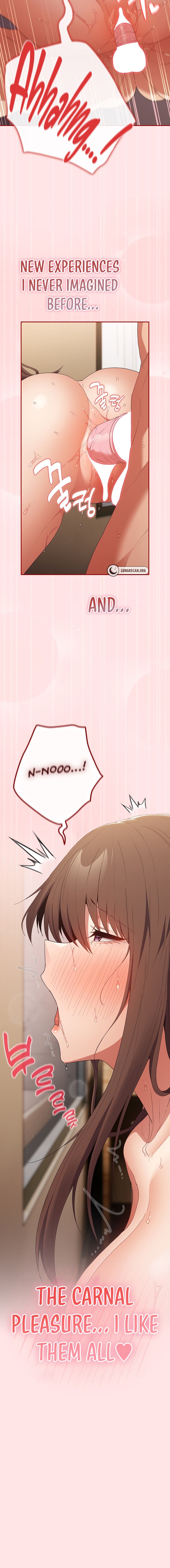 That’s Not How You Do It Chapter 119