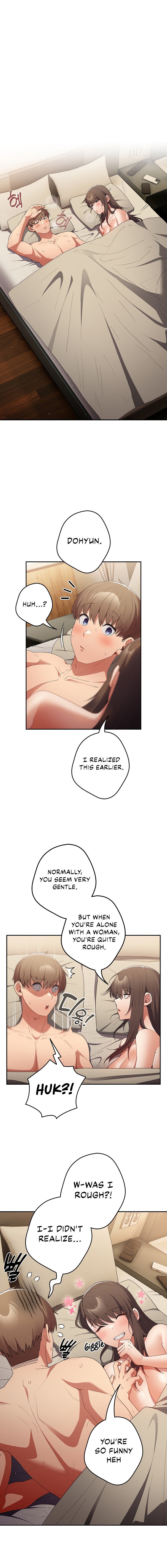 That’s Not How You Do It Chapter 119