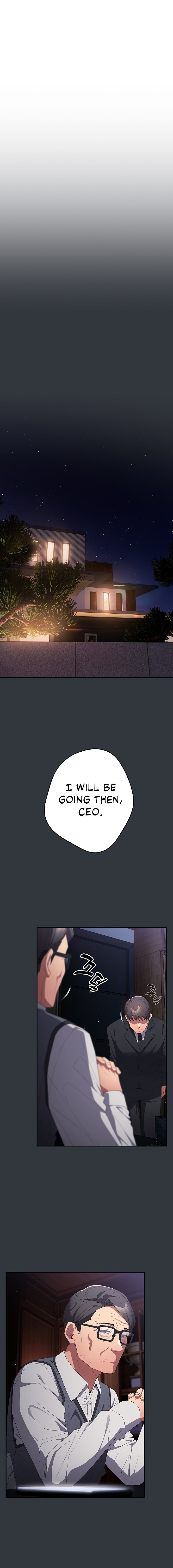 That’s Not How You Do It Chapter 119