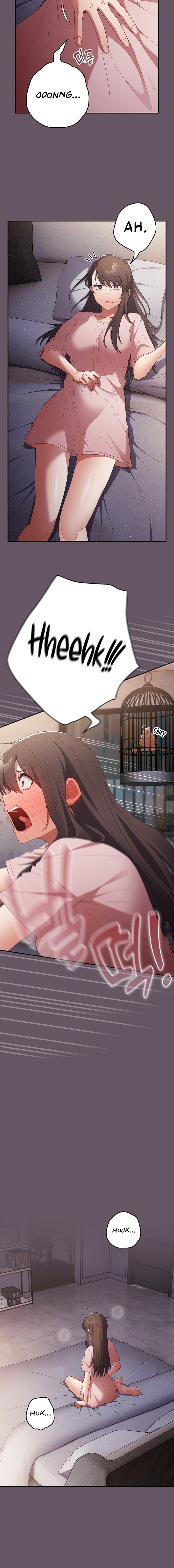 That’s Not How You Do It Chapter 119