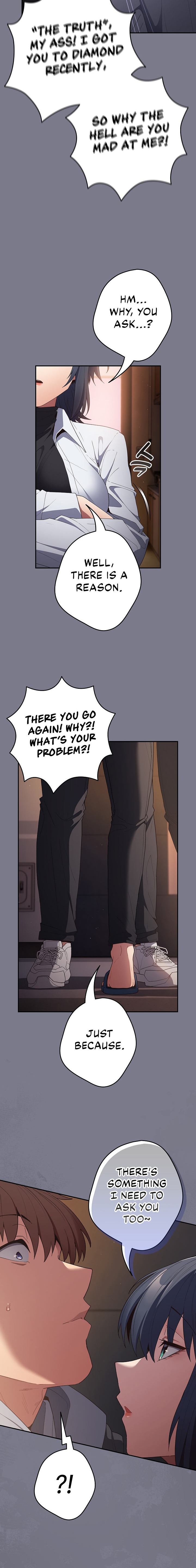 That’s Not How You Do It Chapter 119