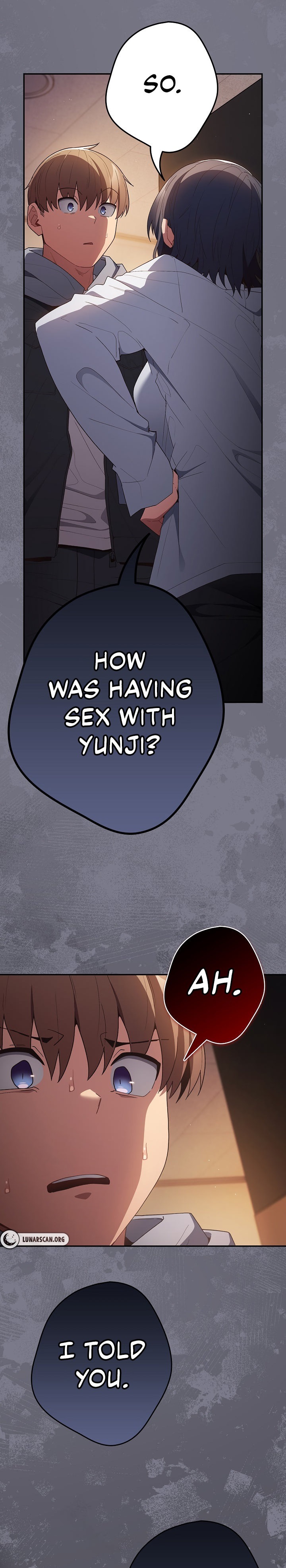 That’s Not How You Do It Chapter 119