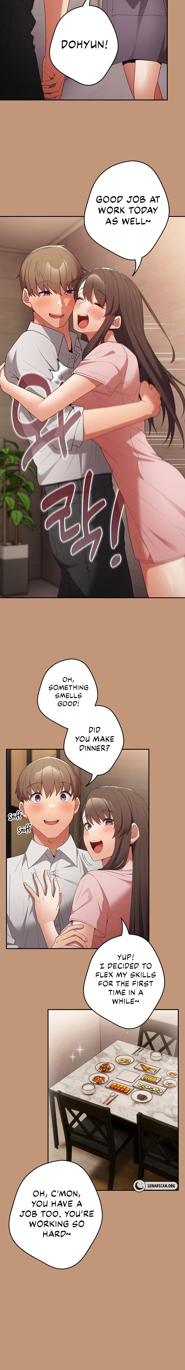 That’s Not How You Do It Chapter 119