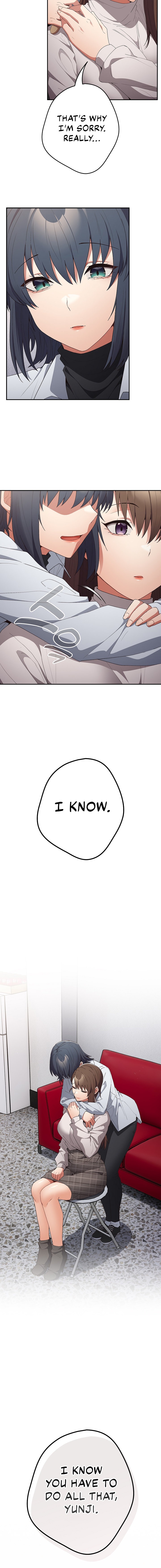 That’s Not How You Do It Chapter 119