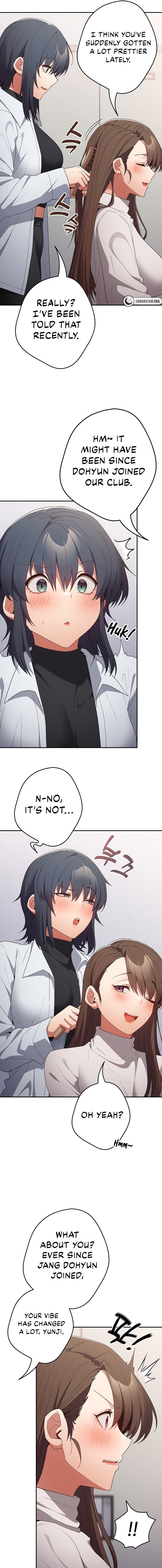 That’s Not How You Do It Chapter 119