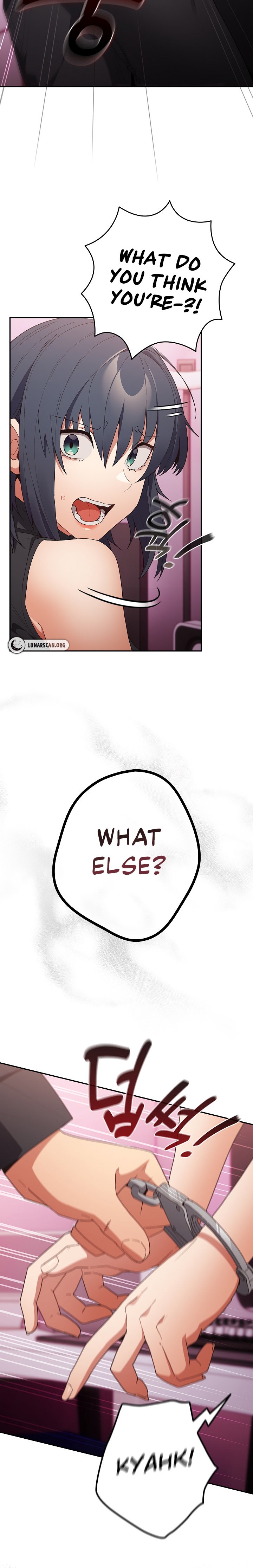 That’s Not How You Do It Chapter 119
