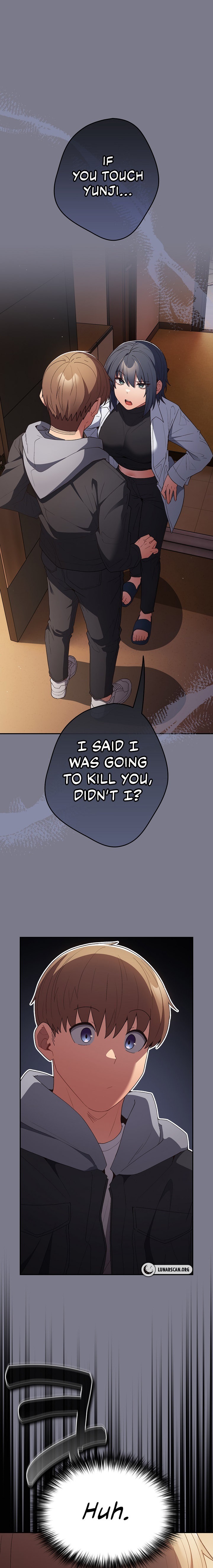 That’s Not How You Do It Chapter 119