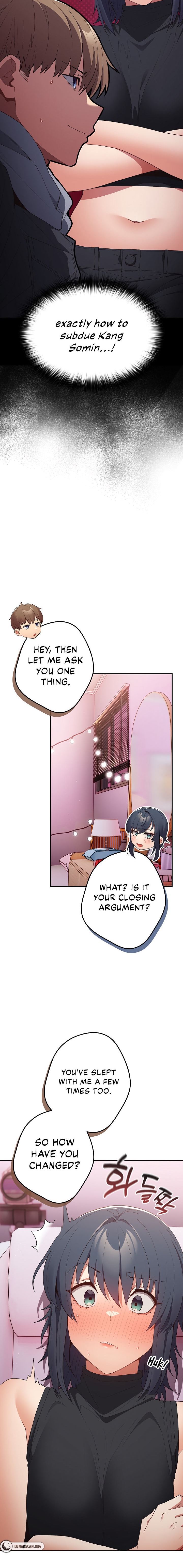 That’s Not How You Do It Chapter 119