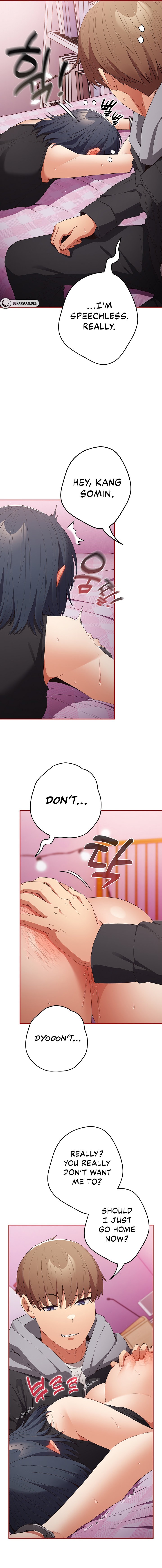 That’s Not How You Do It Chapter 119
