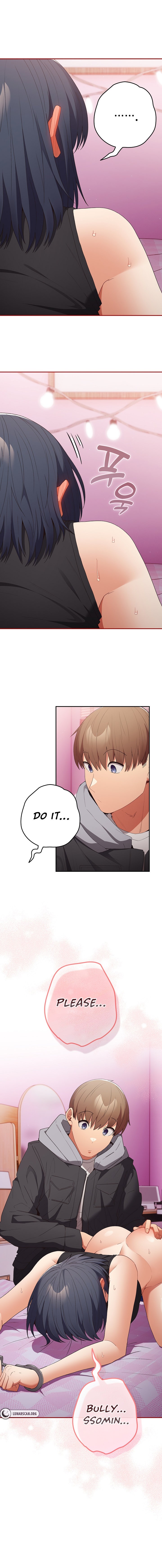That’s Not How You Do It Chapter 119