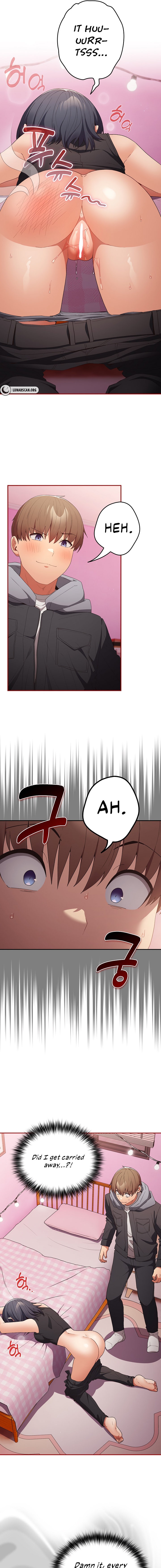 That’s Not How You Do It Chapter 119
